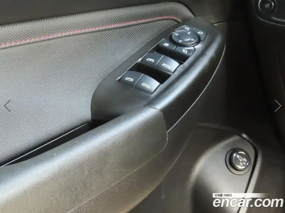 Chevrolet TrailBlazer 2022 1.3 гидро, фото 13