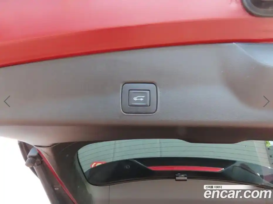 Chevrolet TrailBlazer 2022 1.3 гидро, фото 19