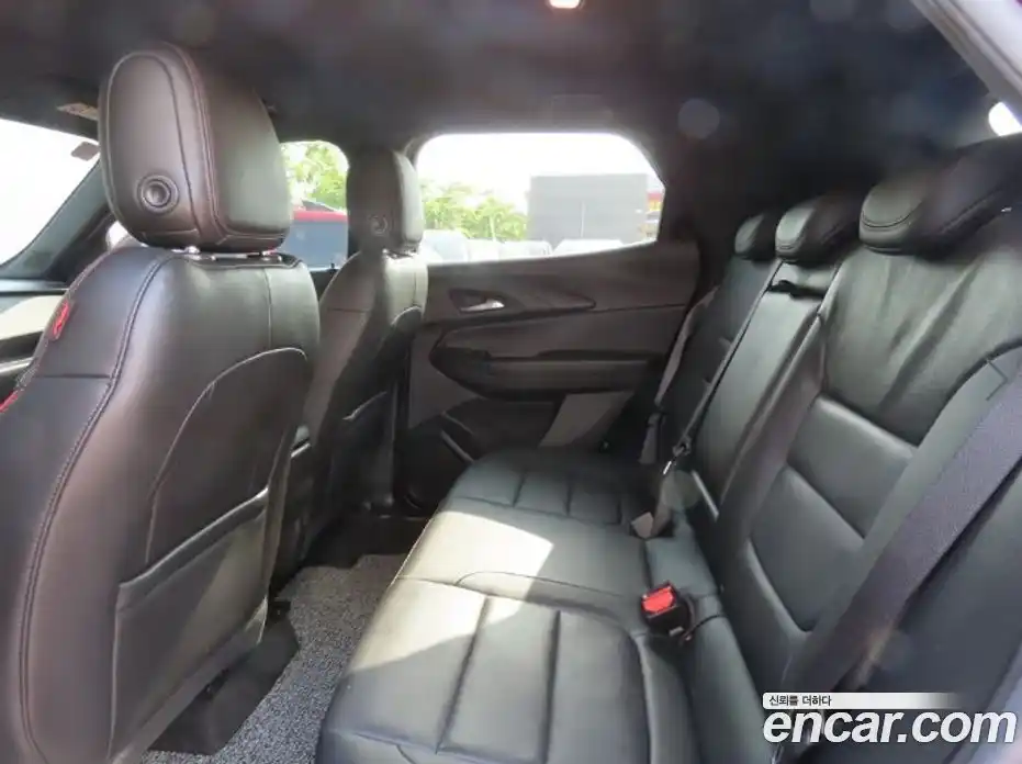 Chevrolet TrailBlazer 2022 1.3 гидро, фото 7