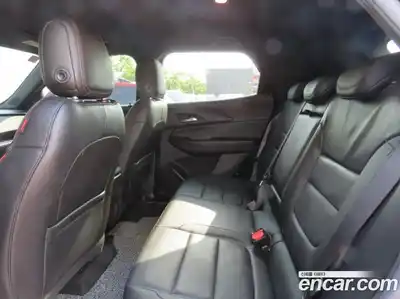 Chevrolet TrailBlazer 2022 1.3 гидро, миниатюра 7