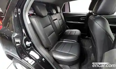 Chevrolet Trax 2019 1.4 гидро, миниатюра 11