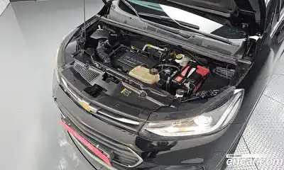 Chevrolet Trax 2019 1.4 гидро, миниатюра 6