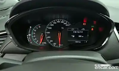 Chevrolet Trax 2019 1.4 гидро, миниатюра 8