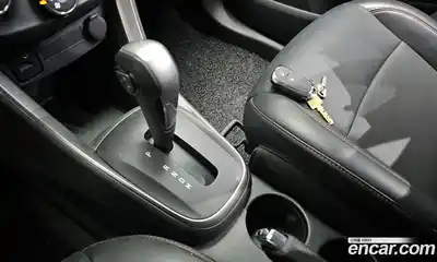 Chevrolet Trax 2019 1.4 гидро, миниатюра 9