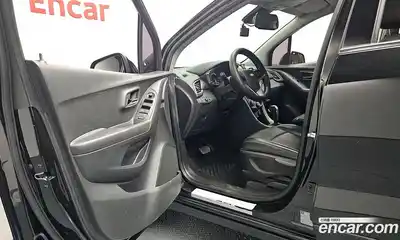 Chevrolet Trax 2019 1.4 гидро, миниатюра 10
