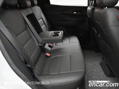 Chevrolet TrailBlazer 2024 1.3 гидро, миниатюра 12