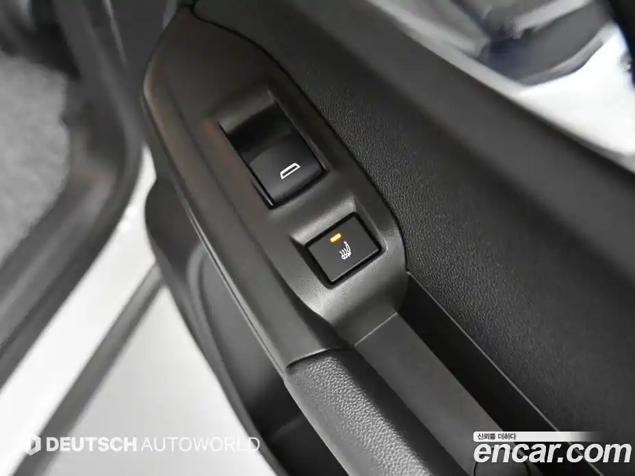 Chevrolet TrailBlazer 2024 1.3 гидро, фото 16
