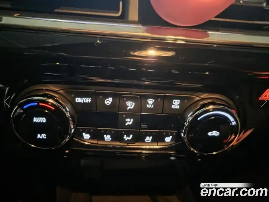 Chevrolet Trax 2024 1.2 гидро, фото 11