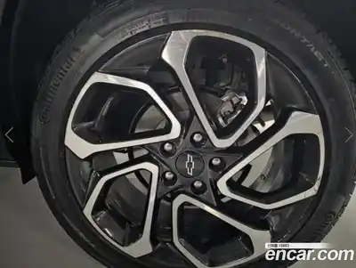 Chevrolet Trax 2024 1.2 гидро, миниатюра 7