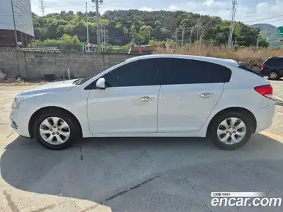 Chevrolet Cruze 2015 2.0 гидро, миниатюра 3
