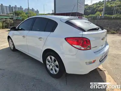 Chevrolet Cruze 2015 2.0 гидро, миниатюра 4