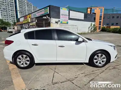 Chevrolet Cruze 2015 2.0 гидро, миниатюра 6
