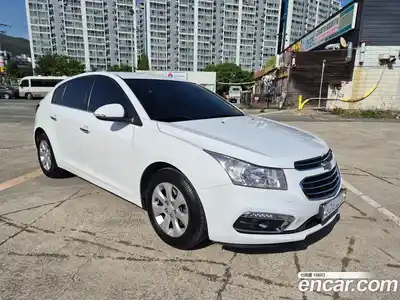 Chevrolet Cruze 2015 2.0 гидро, миниатюра 7