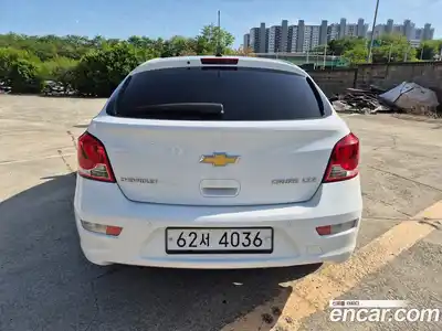 Chevrolet Cruze 2015 2.0 гидро, миниатюра 8