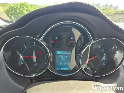 Chevrolet Cruze 2015 2.0 гидро, миниатюра 9