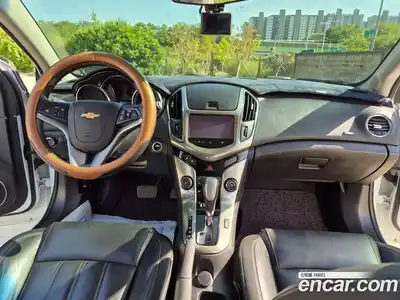Chevrolet Cruze 2015 2.0 гидро, миниатюра 10