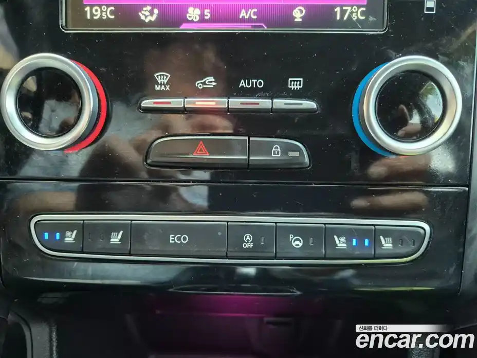 Renault QM6 2017 2.0 гидро, фото 18