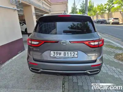 Renault QM6 2017 2.0 гидро, миниатюра 5