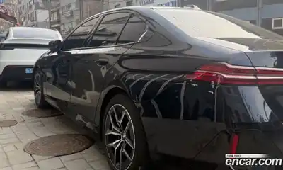 BMW 5-Series 2025 2.0 гидро, миниатюра 2