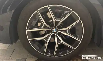 BMW 5-Series 2025 2.0 гидро, миниатюра 5