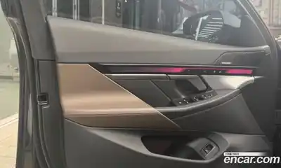 BMW 5-Series 2025 2.0 гидро, миниатюра 9