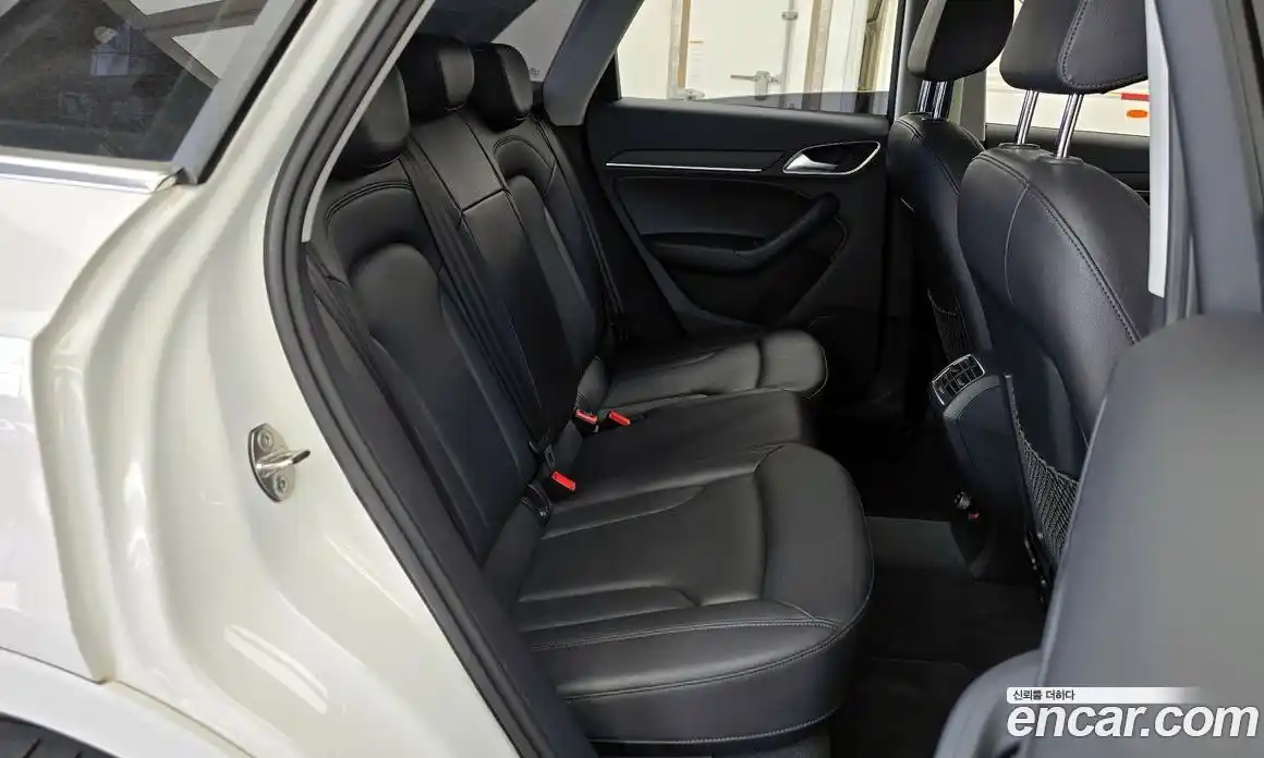 Audi Q3 2014 2.0 гидро, фото 11
