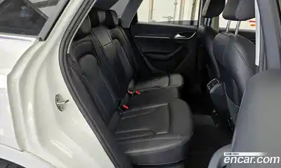 Audi Q3 2014 2.0 гидро, миниатюра 11