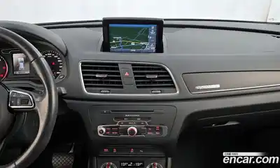 Audi Q3 2014 2.0 гидро, миниатюра 12
