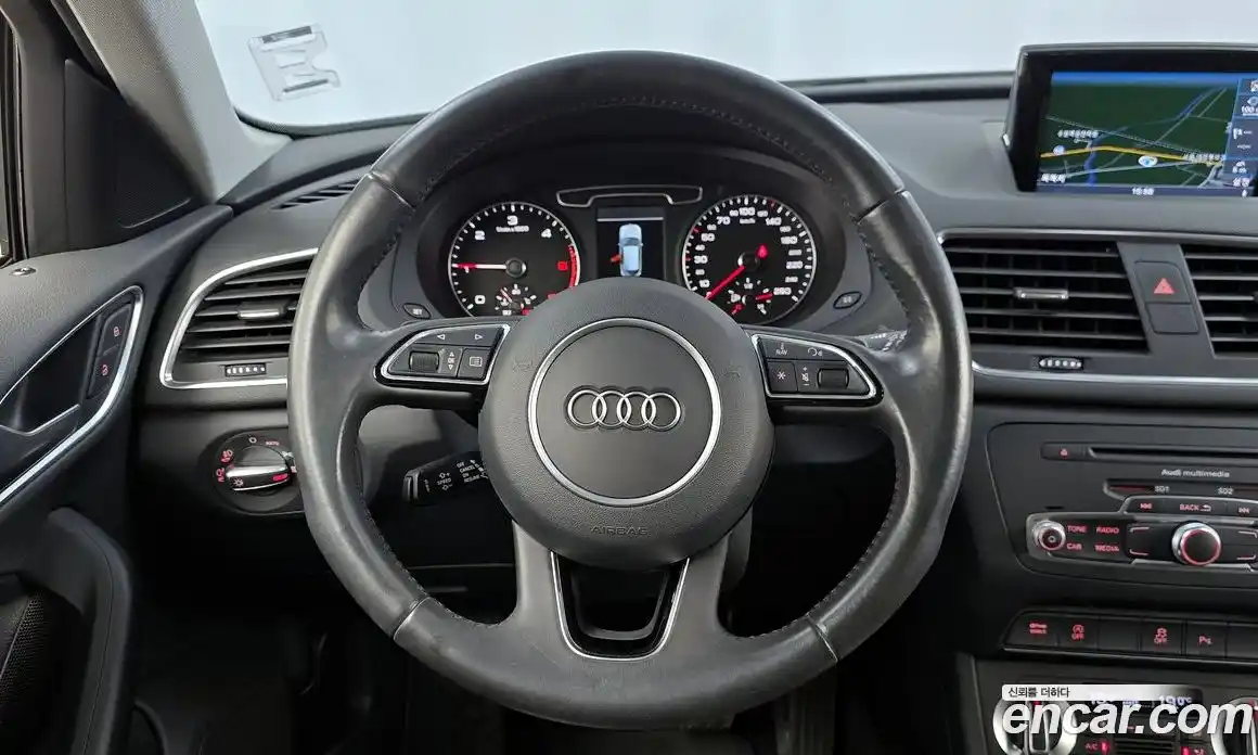 Audi Q3 2014 2.0 гидро, фото 13