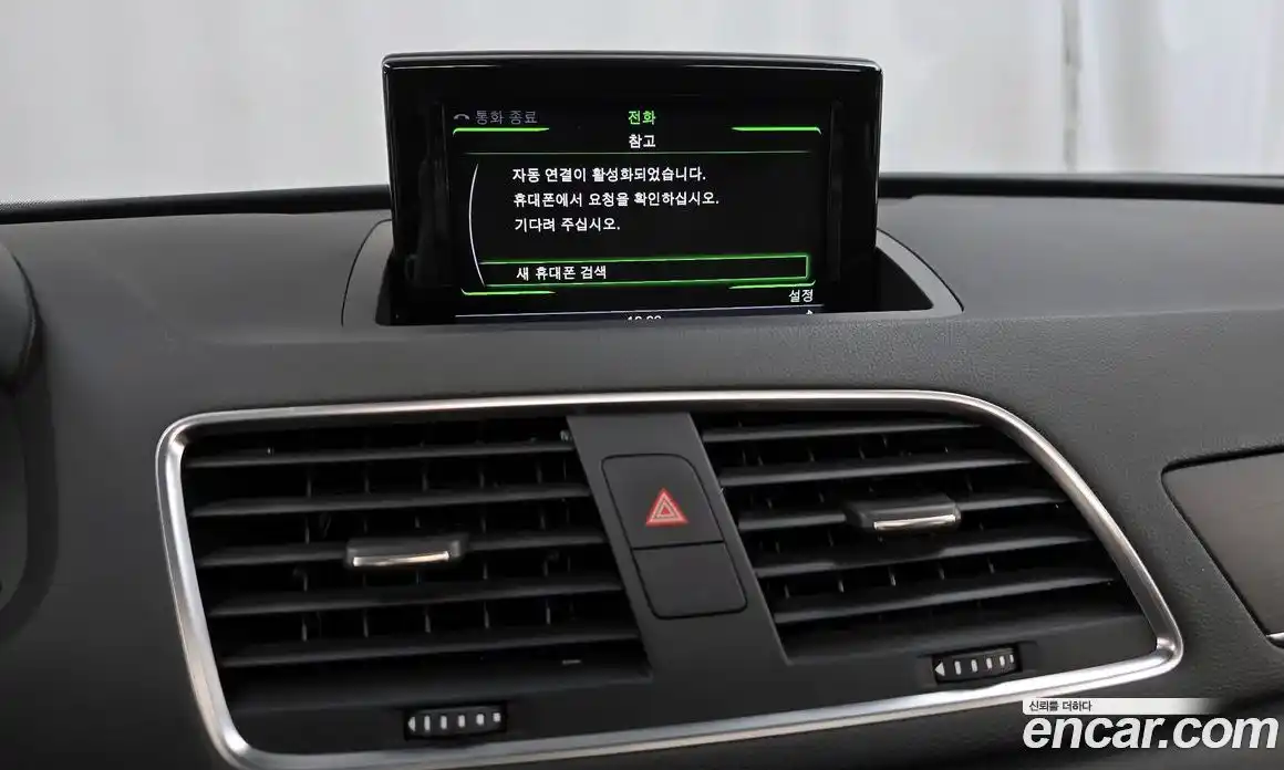 Audi Q3 2014 2.0 гидро, фото 16