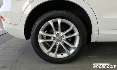 Audi Q3 2014 2.0 гидро, миниатюра 5