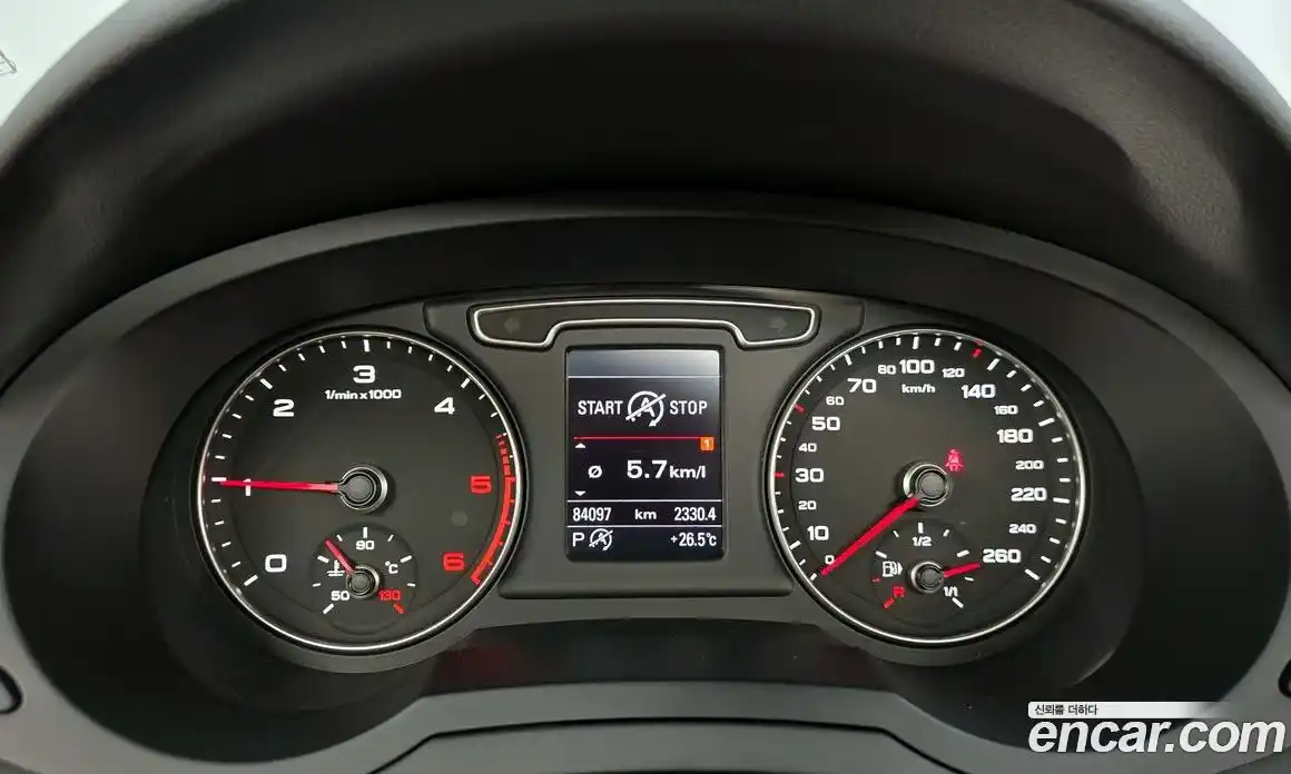 Audi Q3 2014 2.0 гидро, фото 8