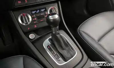 Audi Q3 2014 2.0 гидро, миниатюра 9