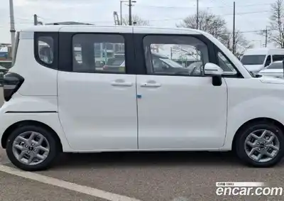 Kia Ray 2026 1.0 гидро, миниатюра 11