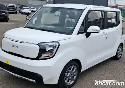 Kia Ray 2026 1.0 гидро, миниатюра 2