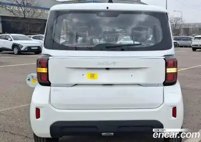 Kia Ray 2026 1.0 гидро, миниатюра 3