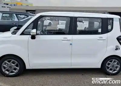 Kia Ray 2026 1.0 гидро, миниатюра 5