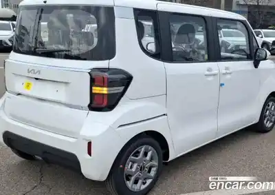 Kia Ray 2026 1.0 гидро, миниатюра 6