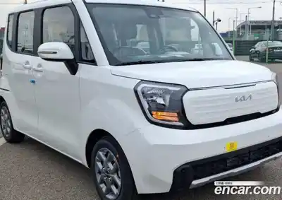 Kia Ray 2026 1.0 гидро, миниатюра 8
