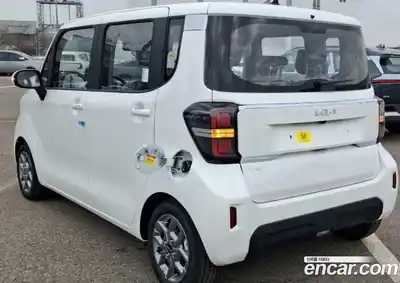 Kia Ray 2026 1.0 гидро, миниатюра 9