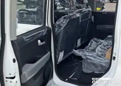Kia Ray 2026 1.0 гидро, миниатюра 10
