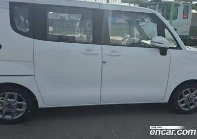 Kia Ray 2026 1.0 гидро, миниатюра 11