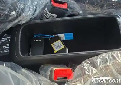 Kia Ray 2026 1.0 гидро, миниатюра 12