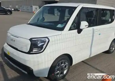 Kia Ray 2026 1.0 гидро, миниатюра 2