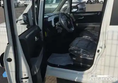 Kia Ray 2026 1.0 гидро, миниатюра 4