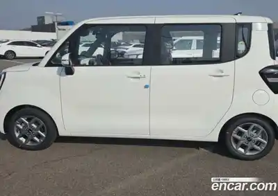 Kia Ray 2026 1.0 гидро, миниатюра 5