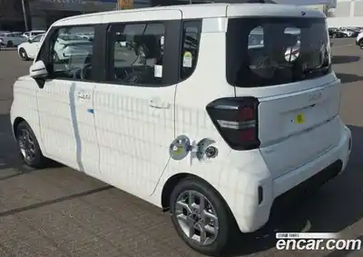 Kia Ray 2026 1.0 гидро, миниатюра 9
