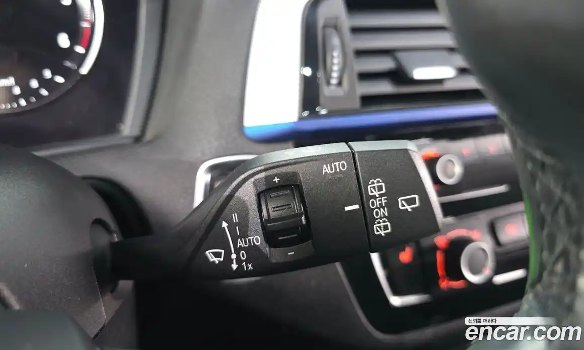 BMW 1-Series 2018 2.0 гидро, фото 34