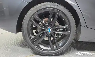 BMW 1-Series 2018 2.0 гидро, миниатюра 5