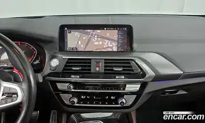 BMW X4 2021 2.0 гидро, миниатюра 12